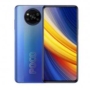 Xiaomi Poco X3 Pro 6/128GB Frost Blue (RU)